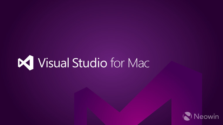 Visual studio for mac tutorial