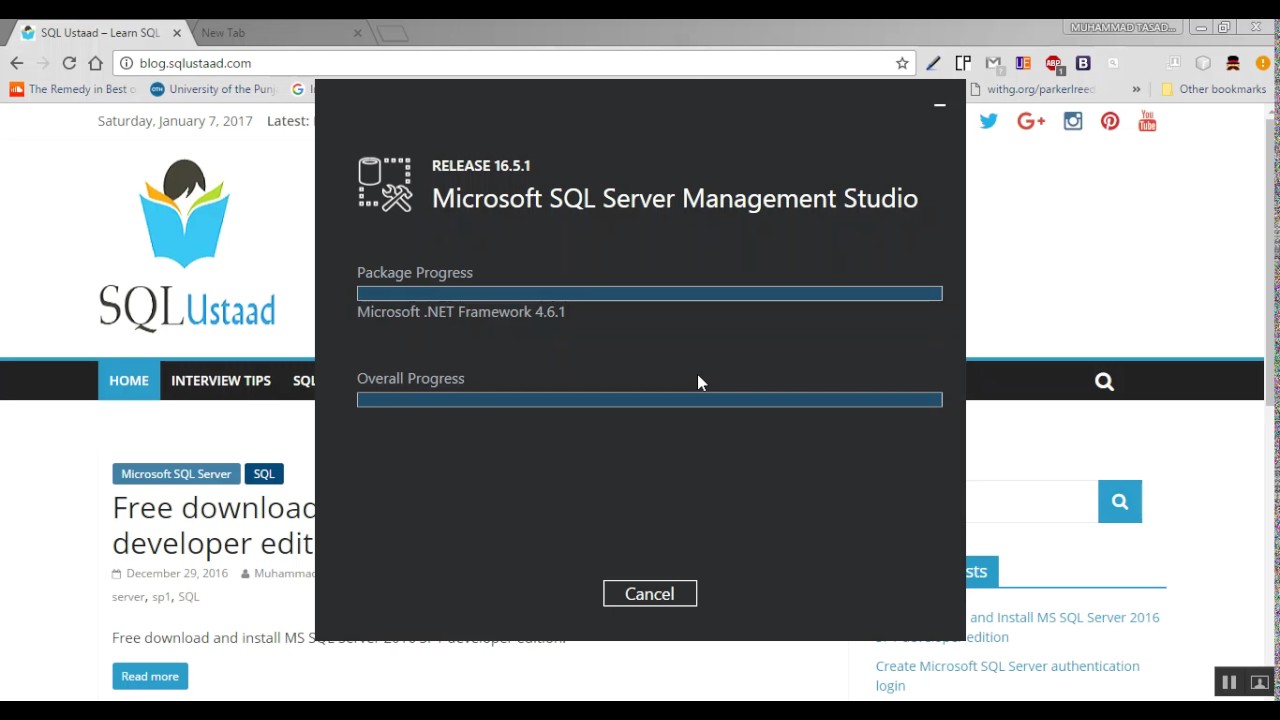 Microsoft Sql Server Management Studio For Mac